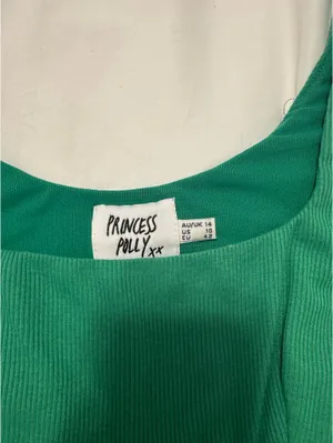 Princess Polly Bodysuit thumbnail 2