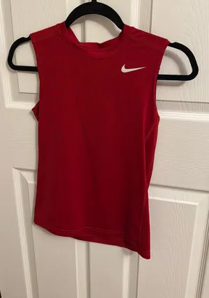 Nike Tank Top Dri-Fit thumbnail 1