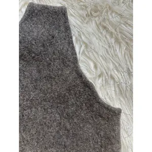 ZARA Taupe‎ Women’s top thumbnail 3