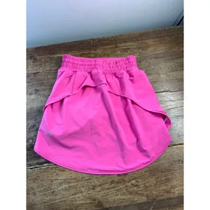 Lululemon Hotty Hot‎ High-Rise Skirt Sonic Pink thumbnail 8