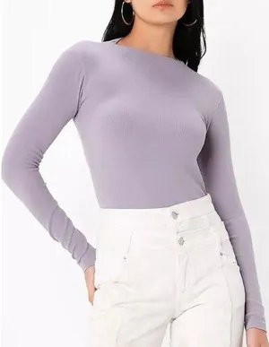 Open Back Bodysuit thumbnail 1