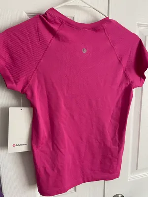 Lululemon Swiftly Tech thumbnail 2