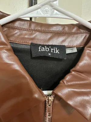 fab'rik Romper thumbnail 3