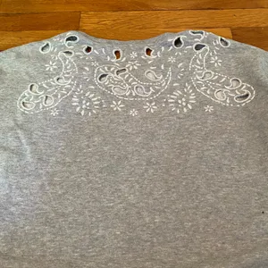 Cute sweatshirt thumbnail 2