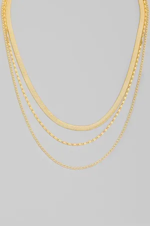 Boutique Necklace thumbnail 4