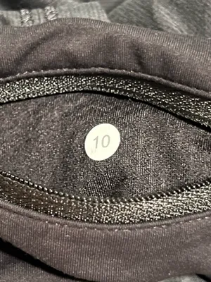 Womens sz10 Lululemon skort thumbnail 10
