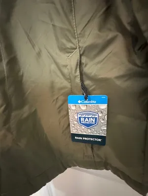 Columbia Women’s Switchback Sherpa Lined Jacket Rain Protector Jacket thumbnail 5