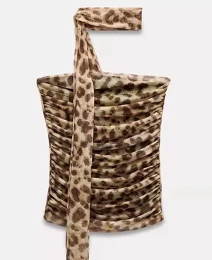 ZARA Top thumbnail 1