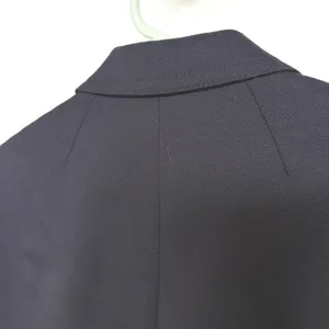 J.Crew Original Schoolboy Navy Blazer Preppy Academia Old Money Jacket thumbnail 9