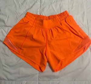 Lululemon Hotty Hot Shorts 4” thumbnail 1