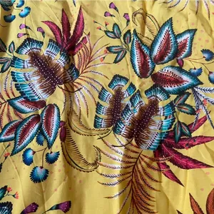 FARM‎ RIO Bria Floral Mini Dress thumbnail 3