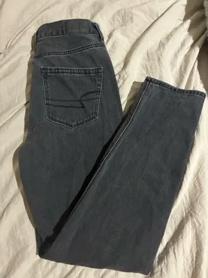 American Eagle Jeans thumbnail 1