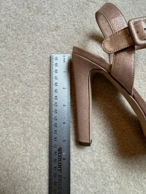 Madden Girl Heels thumbnail 6