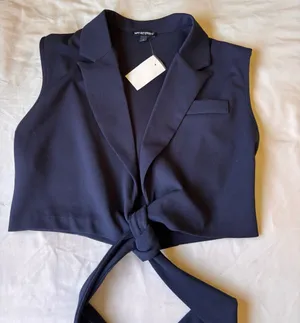 Vest Top  thumbnail 2
