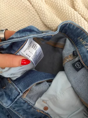 American Eagle Jeans thumbnail 3