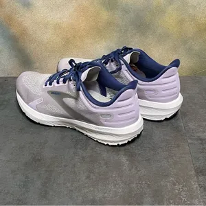 Brooks Launch 9 Purple Women's Running Shoes Size 9.5B thumbnail 8