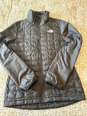 North Face Jacket thumbnail 1