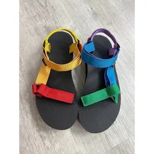 Teva Rainbow Sandals thumbnail 3