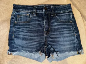 American Eagle Outfitters Short thumbnail 1
