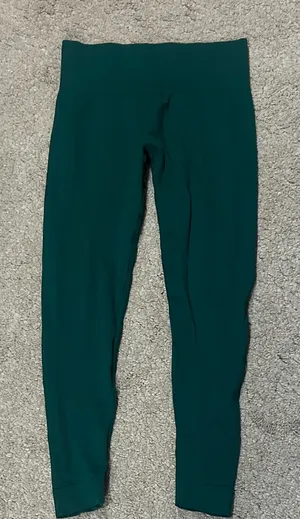 Set Active size M leggings EUC thumbnail 1