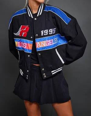 Pretty Little Thing Jacket thumbnail 1