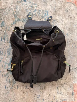 Steve Madden backpack thumbnail 2