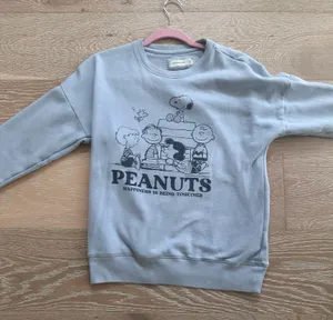 Abercrombie Crewneck Sweatshirt thumbnail 1
