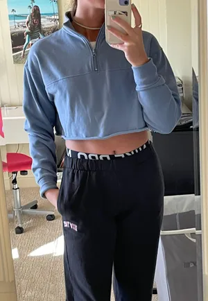 PacSun Long sleeve thumbnail 1