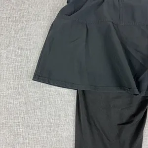 PrAna‎ Skort Womens M Black Athletic Pull On Pockets Built In Shorts Tagless thumbnail 9