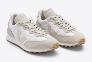 Veja Rio Branco Alveomesh Sneaker White/Pierre/Natural Size 9 thumbnail 1