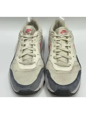 Nike Air Max SC Womens Size 11 Sail Coral Chalk CW4554-114 Running Sneaker thumbnail 3