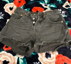Levi’s Shorts Denim 501 thumbnail 1