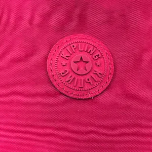 Kipling Crossbody Adj Crossbody Shoulder Bag Hot Pink Lobke Pink Gorilla Zip thumbnail 5