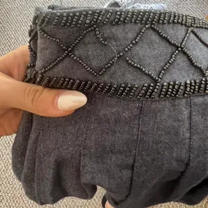 Forever 21 Blue Denim Vintage Y2K Mini Skirt thumbnail 7