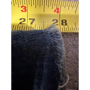 Mother Looker Ankle Chew Jeans Breaking The Law Distressed Skinny 29 thumbnail 15
