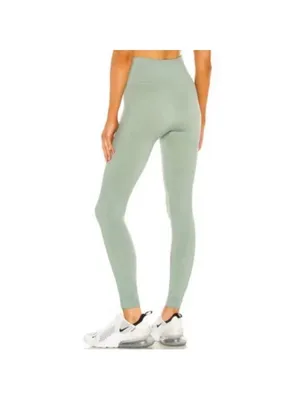 SET Active‎ Sculptflex Legging in Aspen Green Size XS/S thumbnail 2