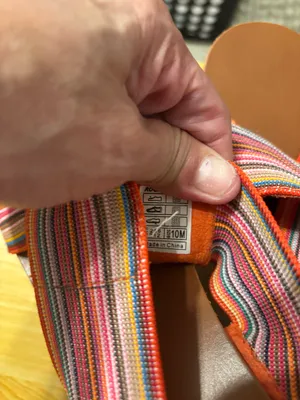 Rocket dog wedge sandals 10 thumbnail 4