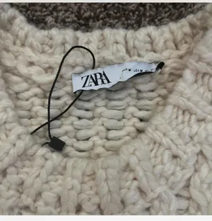 ZARA Sweater Knit thumbnail 3