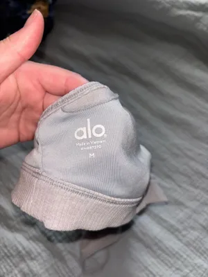 Alo Yoga Bra thumbnail 3