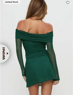 Princess Polly Dress thumbnail 3