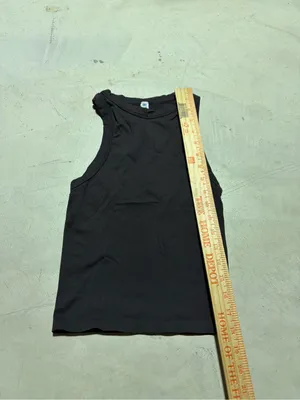 FP Movement by Free People brown Ribbed Athletic Tank XS/s thumbnail 2