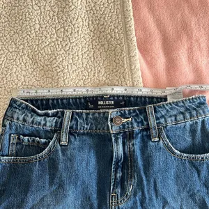 jean mini skirt thumbnail 5