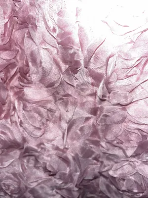 Fivsole 3D Flower Outing Dress Pink Size 10 thumbnail 4