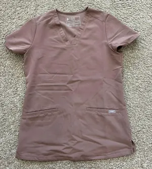 FIGS Scrubs Set thumbnail 1