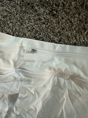 Lululemon Tennis Skort thumbnail 3