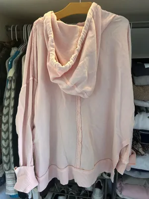 Free People Movement jacket  thumbnail 2