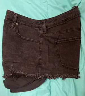 Mossimo Supply Co Denim Shorts thumbnail 2