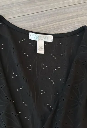 Marshall’s Bodysuit thumbnail 6