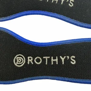 Rothy’s The Flat Black Round Toe Slip On Size 6 Knit Comfort Classic‎ Washable thumbnail 14