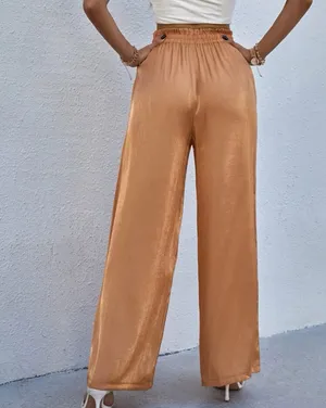 Wide Legged Pants thumbnail 5
